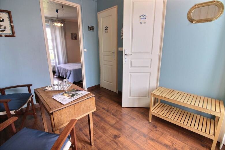 Bed & Breakfast Le Clos Des Hortensias