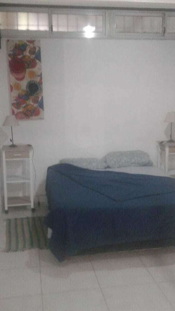 Zona Peatonal Central Apartment Mendoza City