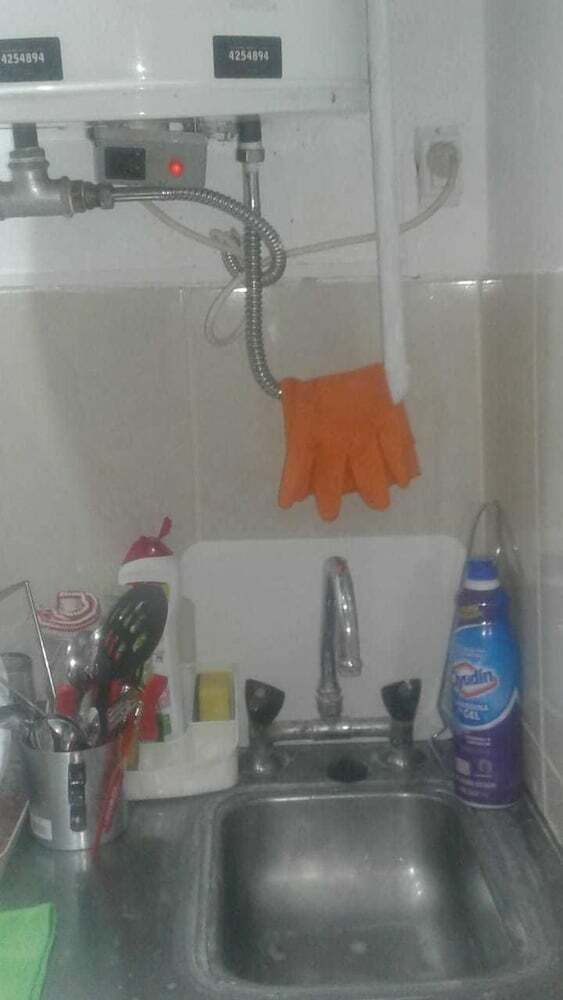 Zona Peatonal Central Apartment Mendoza City