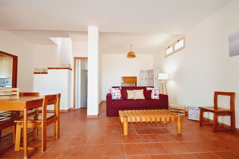 Villa Baialuce