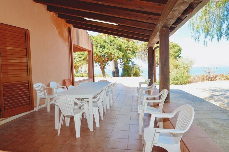 Villa Baialuce