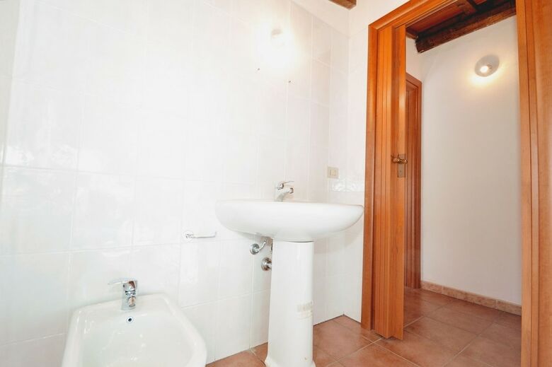 Villa Baialuce