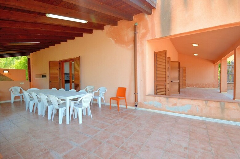 Villa Baialuce