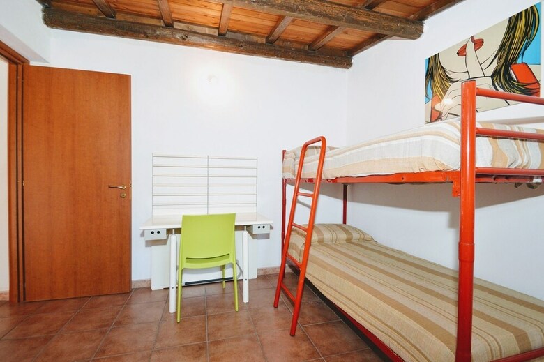 Villa Baialuce