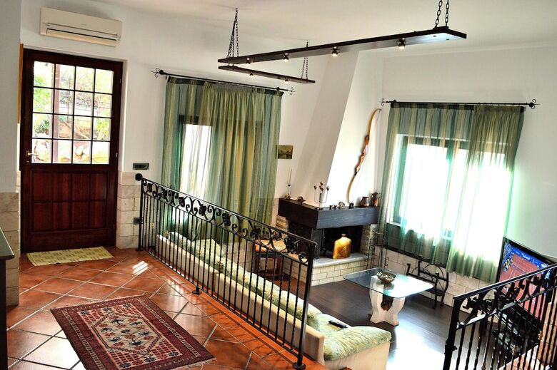 Villa Casa Faraci