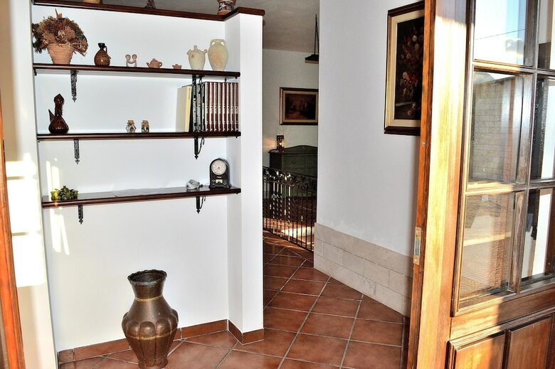Villa Casa Faraci