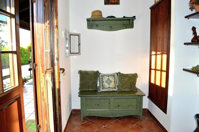 Villa Casa Faraci