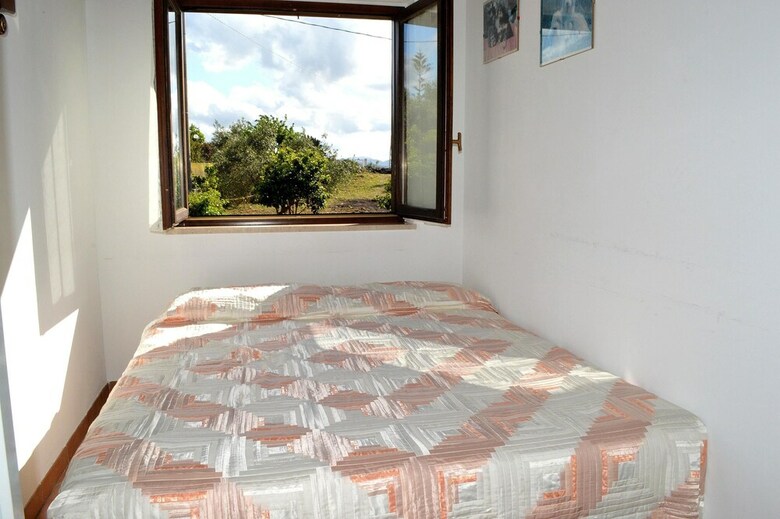 Villa Casa Faraci