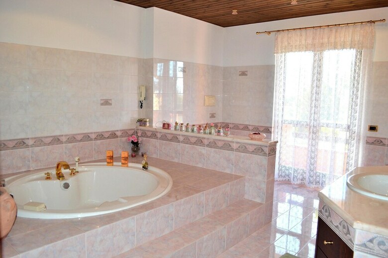 Villa Casa Faraci