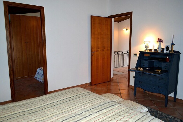 Villa Casa Faraci