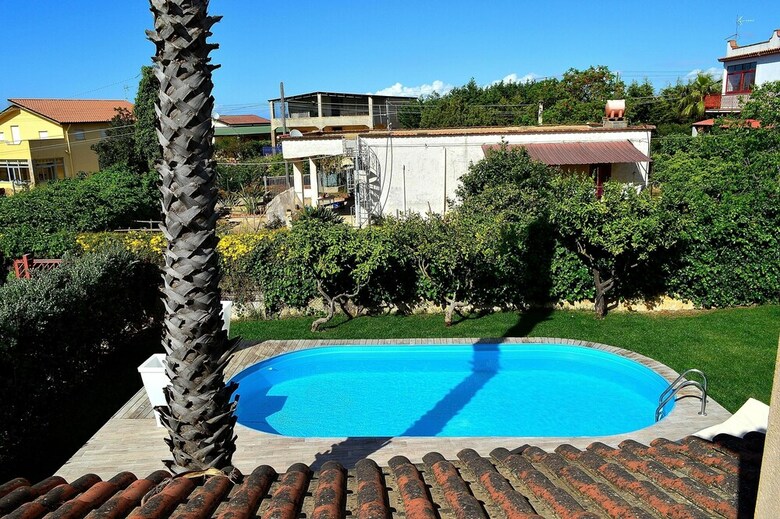 Villa Casa Faraci