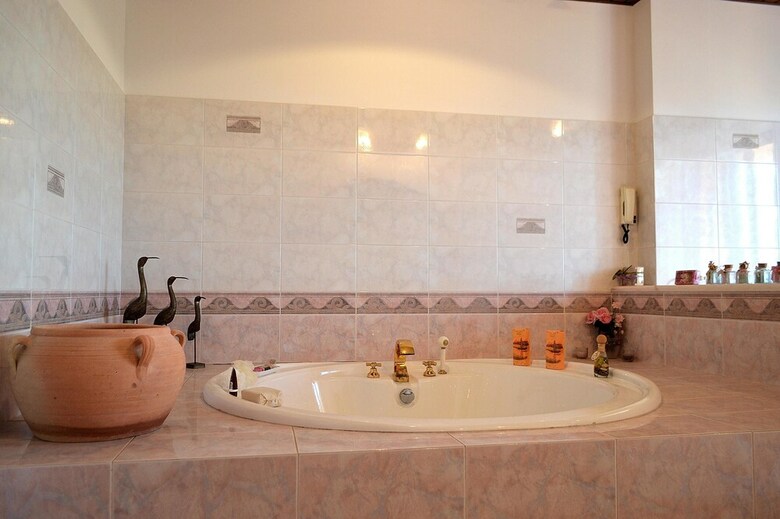 Villa Casa Faraci