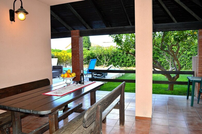 Villa Casa Faraci