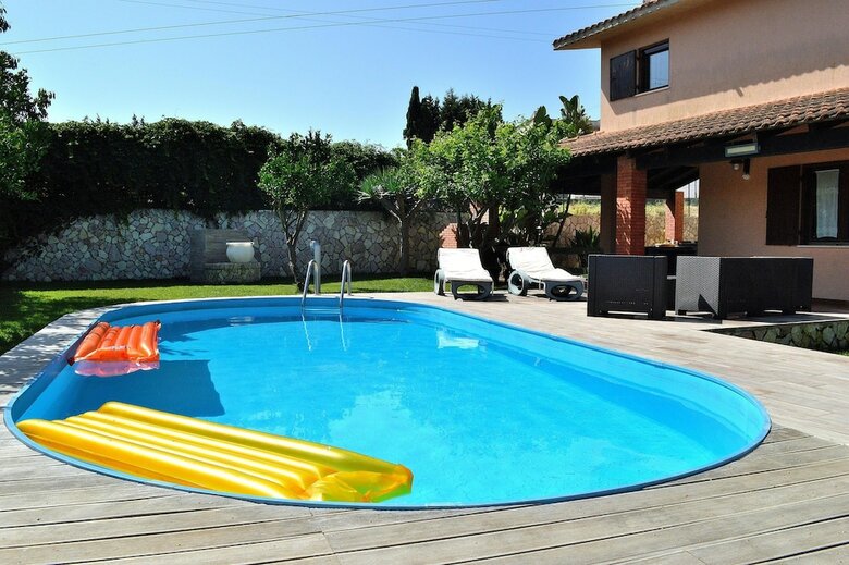 Villa Casa Faraci