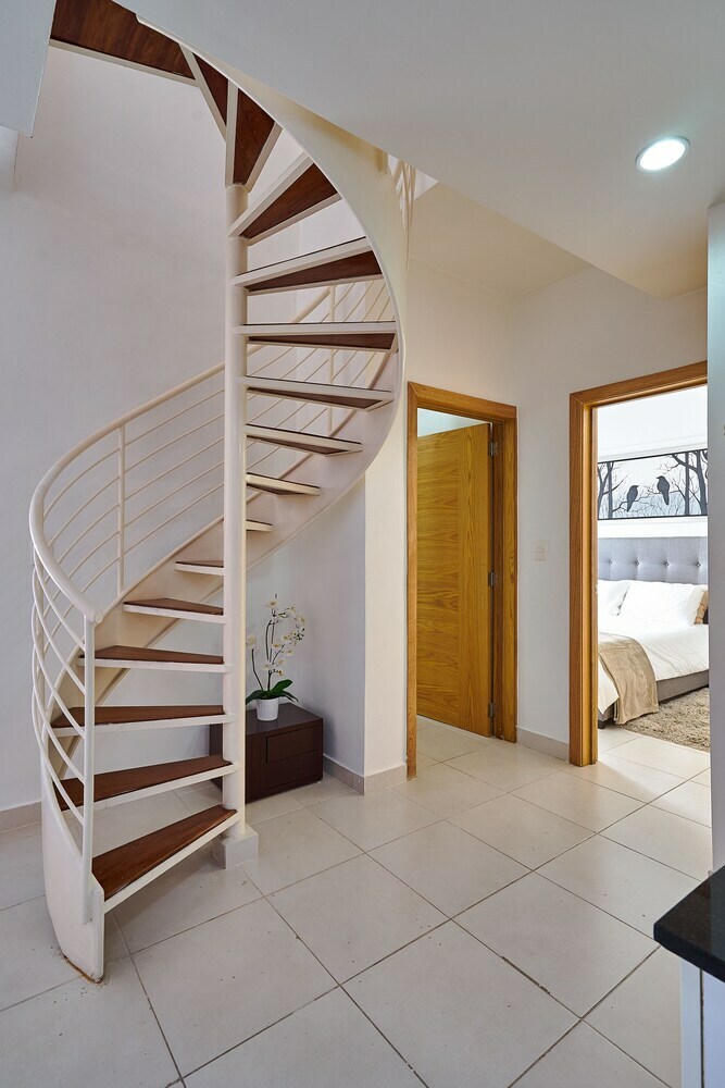 Apartamentos Onix Duo 19b