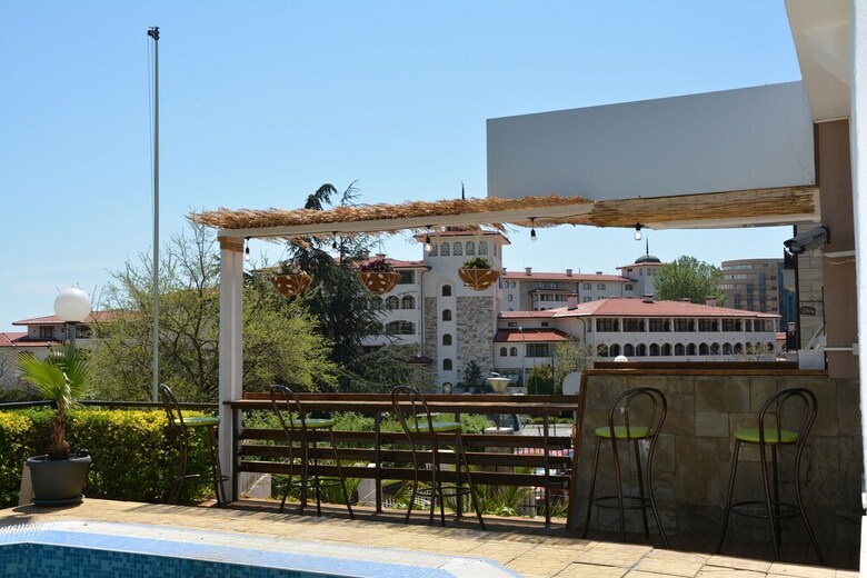 Milennia Family Hotel
