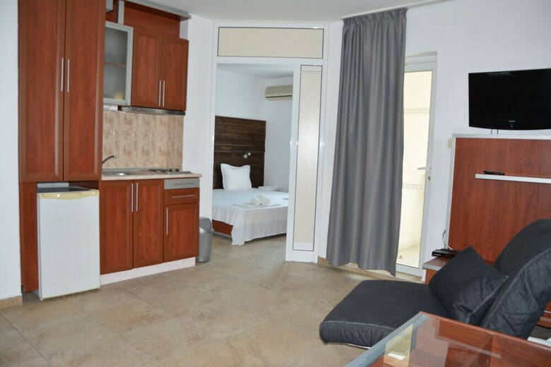 Milennia Family Hotel