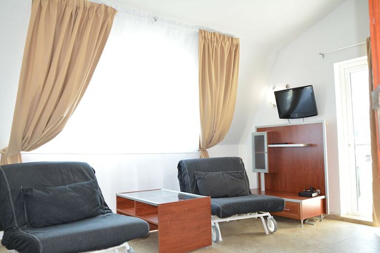 Milennia Family Hotel