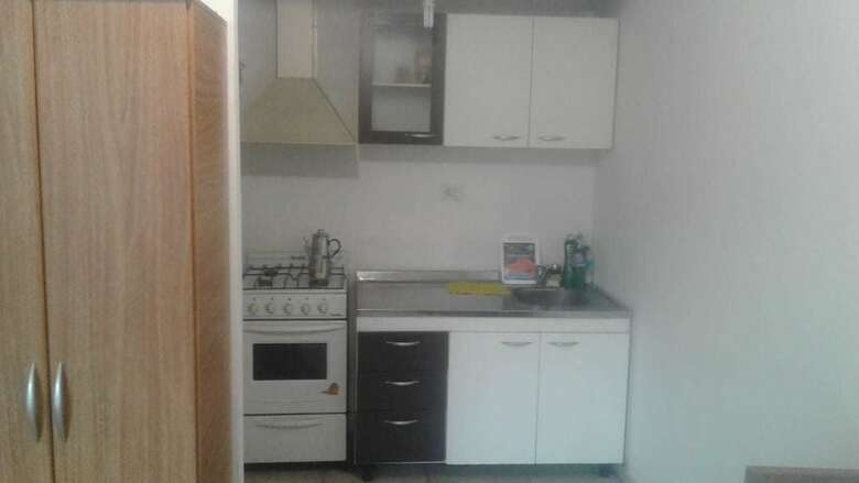 Central Apartment Mendoza City