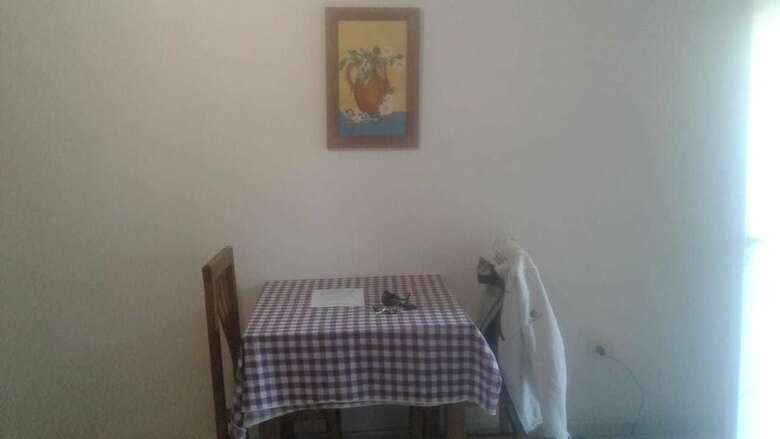 Central Apartment Mendoza City
