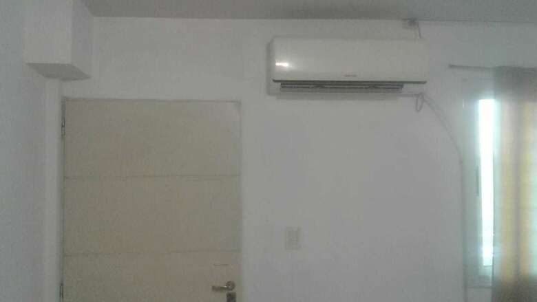 Central Apartment Mendoza City