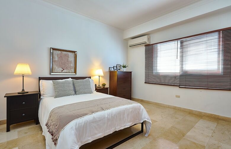 Apartamentos Torre Hispanica