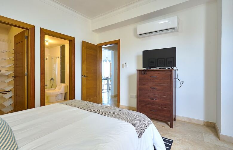Apartamentos Torre Hispanica