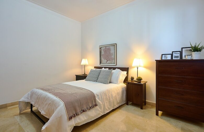 Apartamentos Torre Hispanica