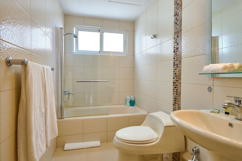 Apartamentos Torre Hispanica