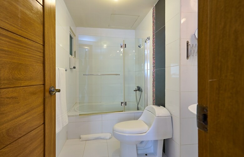 Apartamentos Torre Hispanica