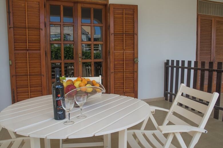 Apartamento Casa Castrogiovanni