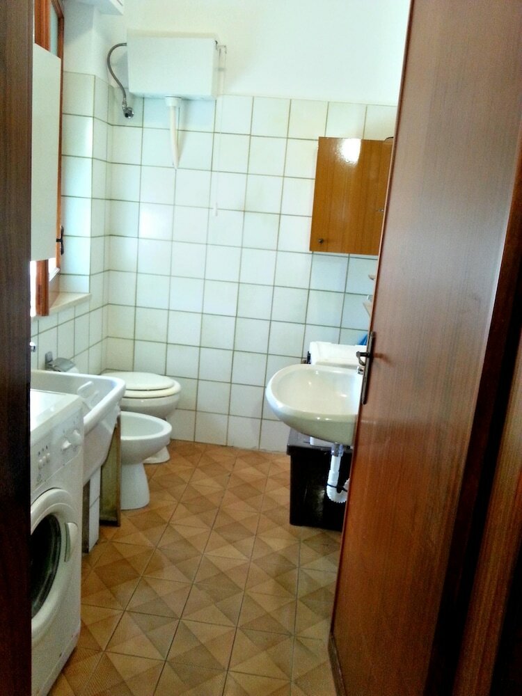 Apartamento Casa Castrogiovanni