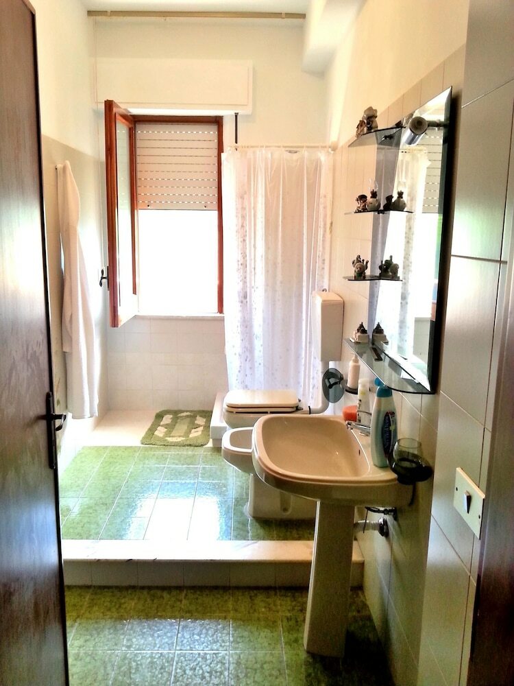 Apartamento Casa Castrogiovanni