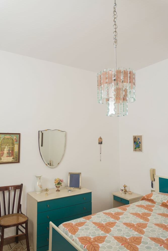 Apartamento Casa Castrogiovanni