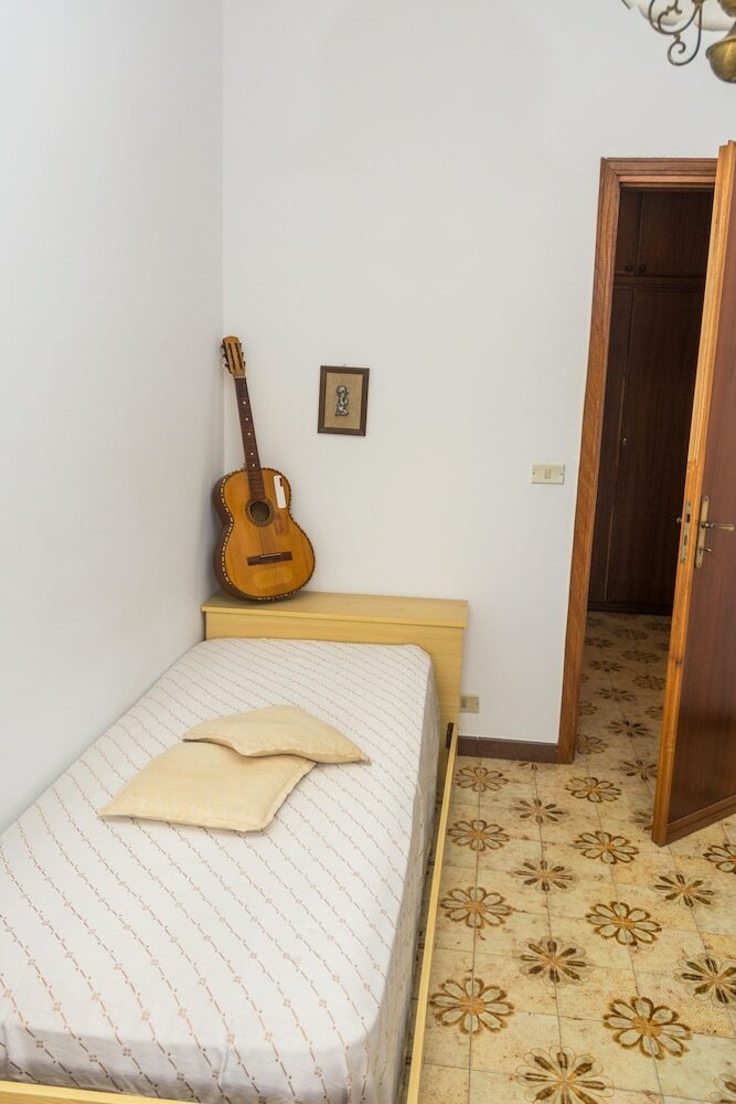 Apartamento Casa Castrogiovanni