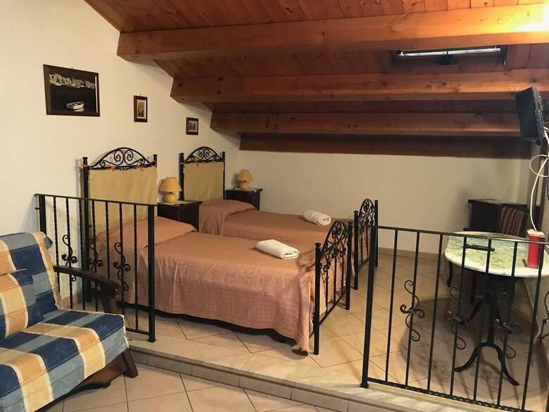 Sike Hotel Residence