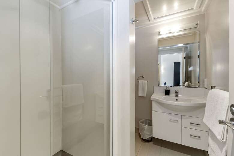 Aparthotel The Village Resort