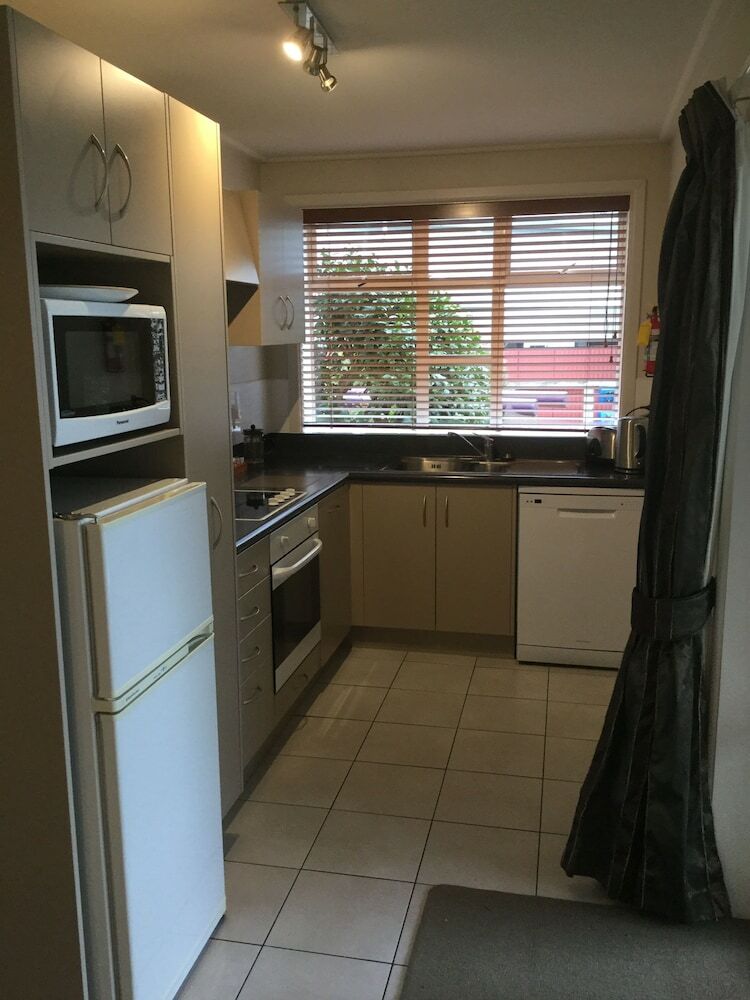 Aparthotel The Village Resort