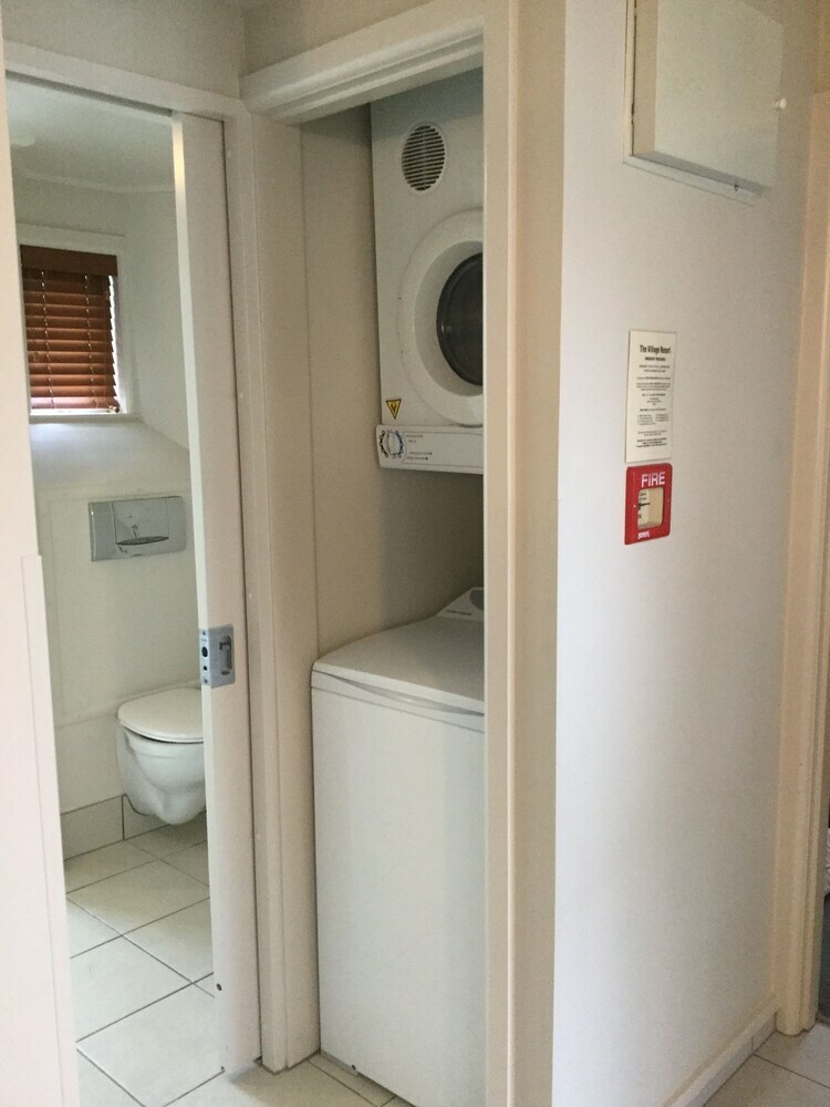 Aparthotel The Village Resort