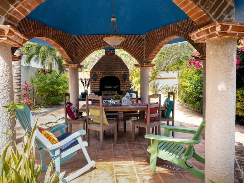 Apartamentos Alpha III 301