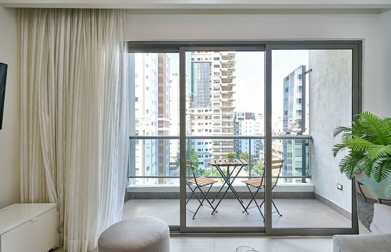 Apartamentos Panorama 8c
