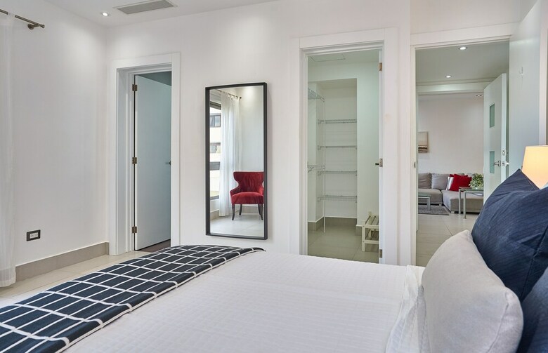 Apartamentos Panorama 8c