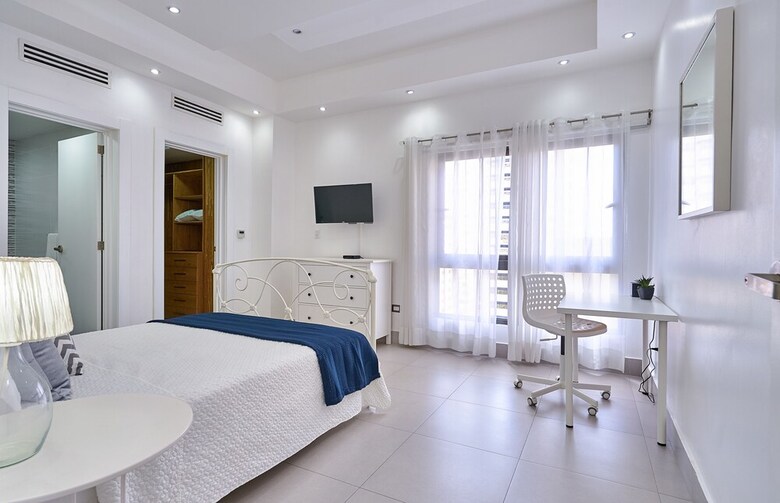 Apartamentos Panorama 8c