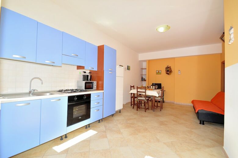 Apartamento Casa Vacanza Piccolo