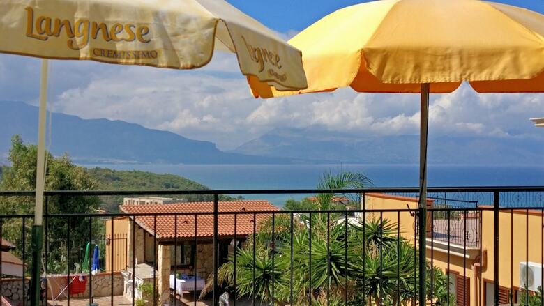 Apartamento Casa Vacanza Piccolo