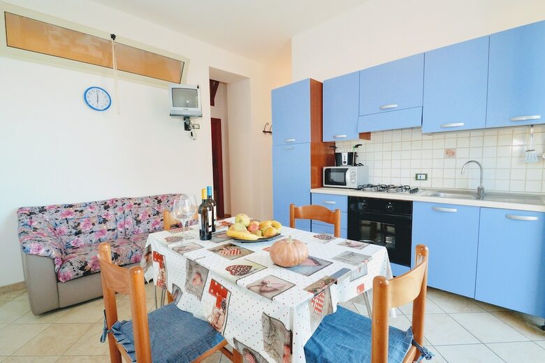 Apartamento Casa Vacanza Piccolo