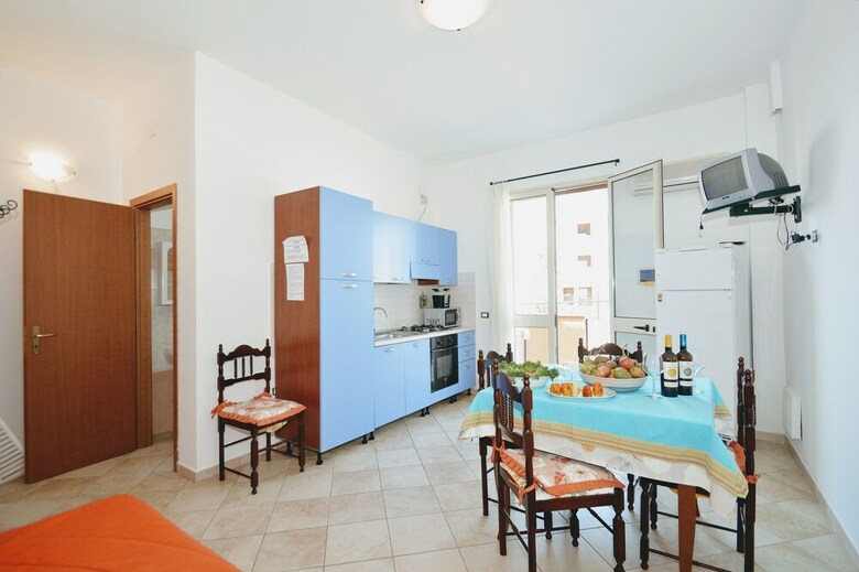 Apartamento Casa Vacanza Piccolo
