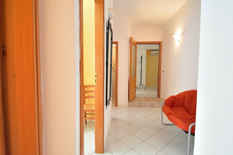 Apartamento Casa Vacanza Piccolo