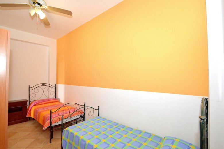 Apartamento Casa Vacanza Piccolo