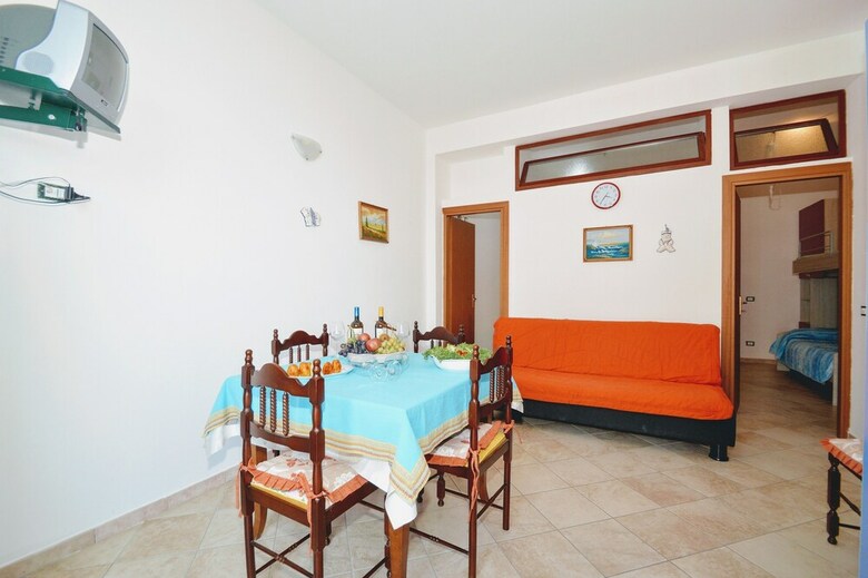 Apartamento Casa Vacanza Piccolo